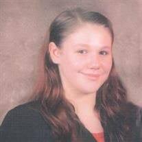 Christian Destiny Parker Obituary