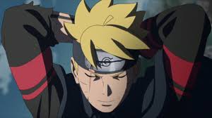Boruto Naruto Next G Borutonextg Twitter