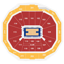 Tickets Georgia Tech Yellow Jackets Mens Basketball Vs