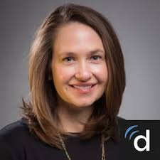 Dr. Nicole Yonke, MD