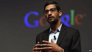 Googles ehemaliger produktchef, sundar pichai, ist ceo der tochtergesellschaft. Google Ceo Sundar Pichai Appointed To Alphabet Inc S Board Of Directors Android Community