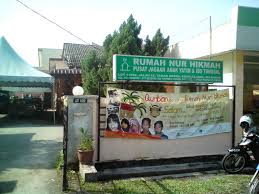 Karnival Sukan Amal Anak Anak Yatim 1 Malaysia Rumah Anak Yatim