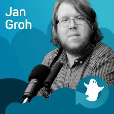 Kde teče potok Ošupis? O desig…–BlueGhost Update