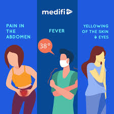 Symptoms of liver disease generally do not occur until the liver disease is advanced. Medifi Telemedicine On Demand On Twitter This Liver Cancer And Viral Hepatitis Awareness And Prevention Month Medifi Is Sharing Early Symptoms Of Liver Cancer And Hepatitis If You Re Feeling Symptoms Or Want Medical