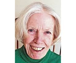 EILEEN MCGOWAN Obituary (1938