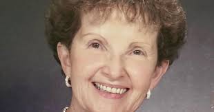 Obituary: Sally Ann Roche