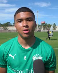 Say hello to our new No. 8️⃣. 👋