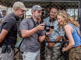 Click below to see other actors suggested for each role, and vote for who you think would play the role best. Mia Und Der Weisse Lowe Events