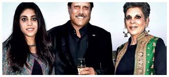 His birthday, what he did before fame, his family life, fun trivia facts, popularity rankings, and more. Legendary Cricketer Kapil Dev Suffers Heart Attack Undergoes Surgery In Delhi Reports Ibtimes India