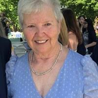 Vickey Blackburn Obituary