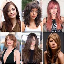 Feathered hair is a women's haircut that is finely layered and resembles the layering of bird feathers. Feather Haircut Star Hairstyles