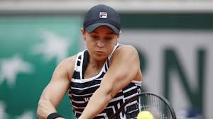 Played in may and june every year, you can tune into channel 9 and stan sport to catch all the clay court action. French Open 2019 Ashleigh Barty Defeats Sofia Kenin Live Score Result How To Watch Start Time In Australia