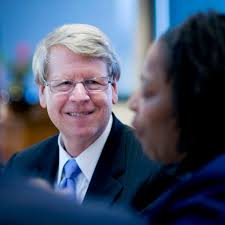 James R. Huffines and Robert B. Rowling: Thankful for the 'Decade of David  Daniel'