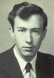 Waymon Douglas “Doug” Bolt (1934-2017)