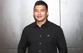 Sinopsis indonesia sejuta sayang untuknya. Aaron Aziz Is The Villain In Kollywood Movie Tik Tik Tik The Star