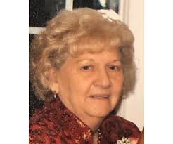 Ellen Rebecca Gosnell Obituary (2023)