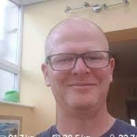 Frederick Brennan's Instagram, Twitter & Facebook