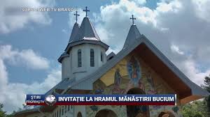Manastirea bucium, iasi, manastirea bucium poarta hramul duminica tuturor sfintilor atonului, fiind ctitorita in secolul xix, pe amplasamentul unei manastiri din secolul xviii. MÄnÄstirea Bucium Manastirea Bucium Bucium 2021