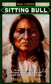 Sitting Bull: War Chiefs #5 by Bill Dugan
