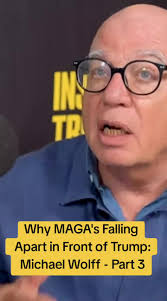 Michael Wolff Journalist