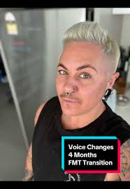 Trans Game Voice Surprise Cam