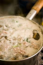 Cook 5 to 7 minutes or until browned, breaking up with back of wooden spoon. Pork Noodle Paradox Of Life