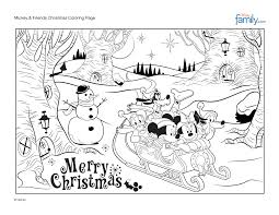 It is sure to entice your little iron person, regardless of interest! Christmas Coloring Pages