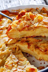 Kennen Sie Schon Den Unsichtbaren Apfelkuchen Rezept Apfelkuchen Rezept Kuchen Rezepte Kuchen Rezepte Einfach