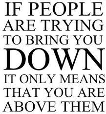 Anti Bully Blog S Quotes Of The Day The Anti Bully Blog Good Life Quotes Bullying Quotes Words