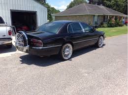 Image result for Dark Polo Green 2002 Park Avenue