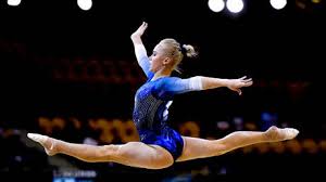 Angelina melnikova, 21, is a celebrated gymnast from russia. Russian Gymnast Melnikova Eyes Gold At European Championship