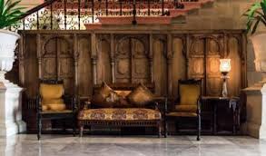 The Taj Mahal Palace, Mumbai Hotel ...