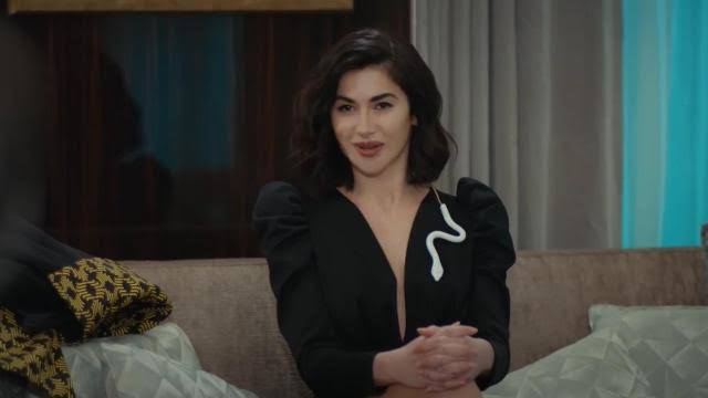 La forza di una donna, puntata 16/10: Ceyda fa un dispetto a Jale, Bahar  furiosa