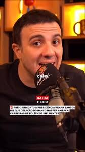 O sujo falando do mal lavado. O MBL ou Missão é a salvação do Brasil? kkkk  Posso ouvir um aném!? Alguém ai já ouviu falar de Luciano Ayan? Escândalo  do Refit? Escândalo das doações para jovens na ...