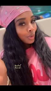 King Harris Baby Shower 👶🏽💙🧸 #kingharris #ti #tinyharris #zonnique