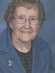 Esther Henley Obituary January 14, 2010