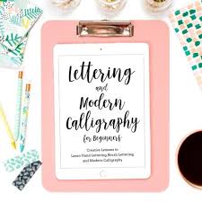 Lettering And Modern Calligraphy For Beginners Creative Lessons To Learn Hand Lettering Brush Lettering And Modern Calligraphy Modern Lettering Ltd 9781948652285 Amazon Com Books Learn hand lettering and brush lettering as want to read lettering and modern calligraphy for