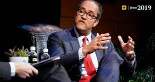 Texas Rep. Will Hurd says he's considering running for president in 2024 |  The Texas Tribune