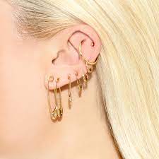 We did not find results for: Cutest Punk Piece Ever Customize Your Ear Game By Fastening On This 14k Yellow Gold Safety Pin Earring Design Can Als In 2021 Safety Pin Earrings Ear Jewelry Jewelry