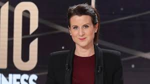 Photo Podcast Iconic Business - Iconic Business avec Audrey Maubert - BFM