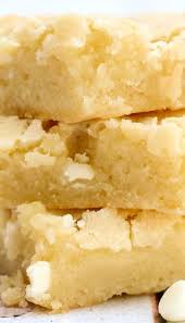 White Chocolate Blondies Recipe White Chocolate Blondies Recipe Chocolate Blondies Recipe Chocolate Blondies