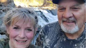 Fundraiser for Belinda Moran by Rebekah Barton : Support Belinda After  Rickey Moran's Loss