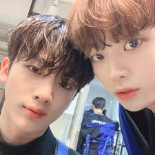 Hyeongjun x Yohan AU (@yohlem9902)