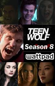 Teen Wolf