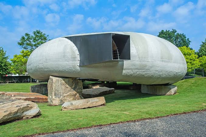 Take a tour of the world's most beautiful and unusual garden follies | Architectural Digest