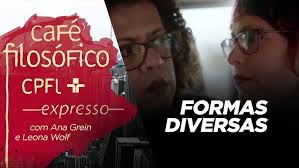 Café Filosófico Expresso