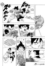 Check spelling or type a new query. Dragon Ball Super 7 Page 11 Dragon Ball Super Dragon Ball Super Goku Comic Book Template