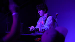 Aaron Shadrow/Game Boi Adv