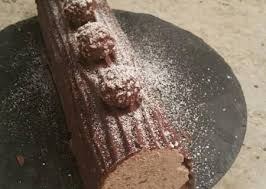 Buche Aux Ferrero Rochers Guy Demarle Recette Dessert Ferrero Rocher Demarle