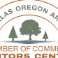 Dallas Area Chamber of Commerce & Visitors Center event in Dallas, OR